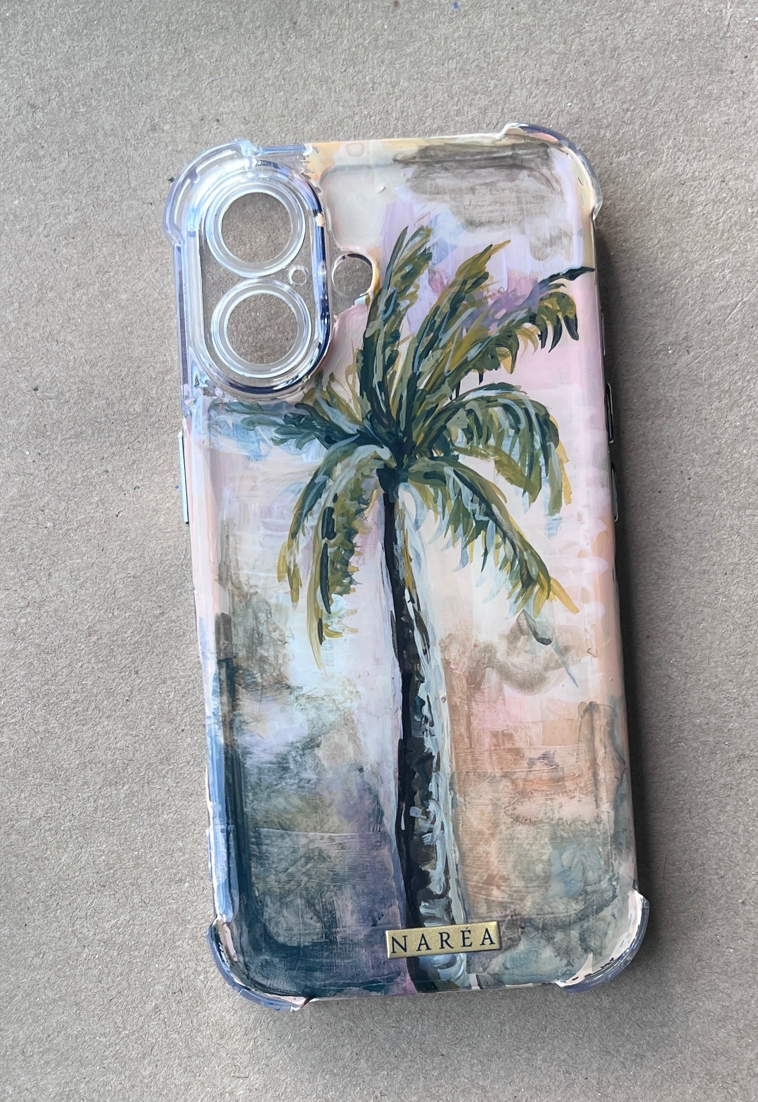 Palmera