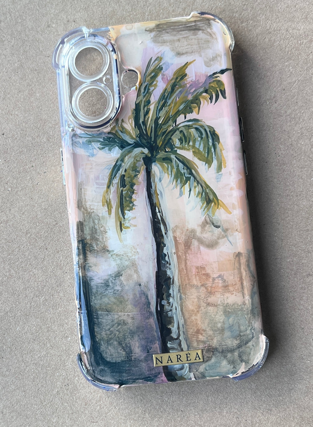 Palmera