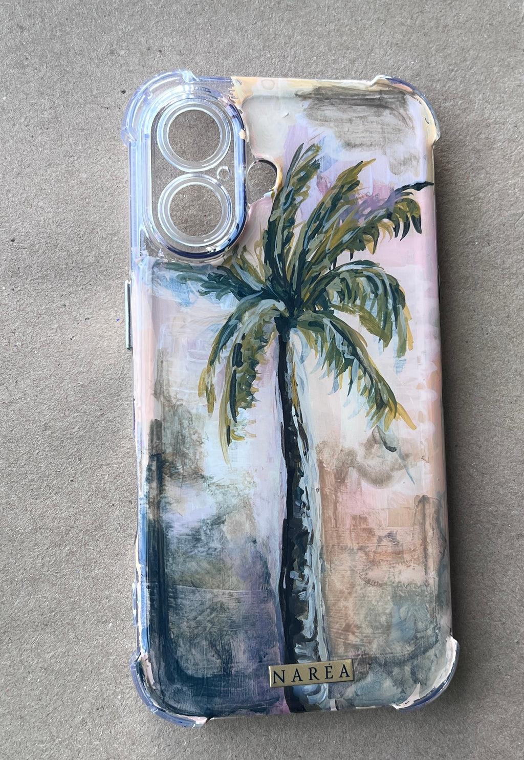 Palmera
