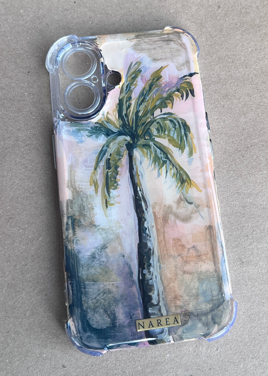 Palmera