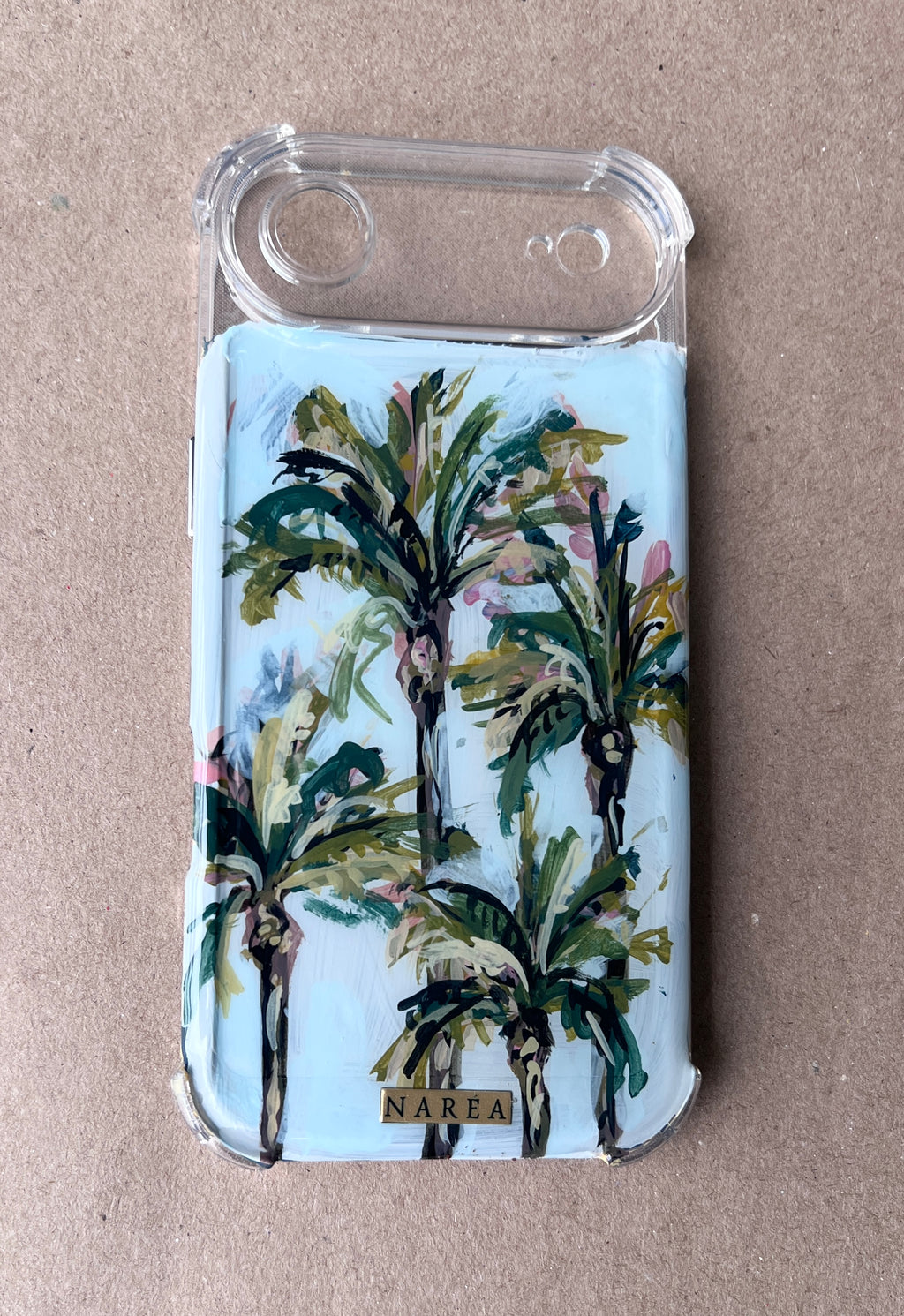 Palmeras