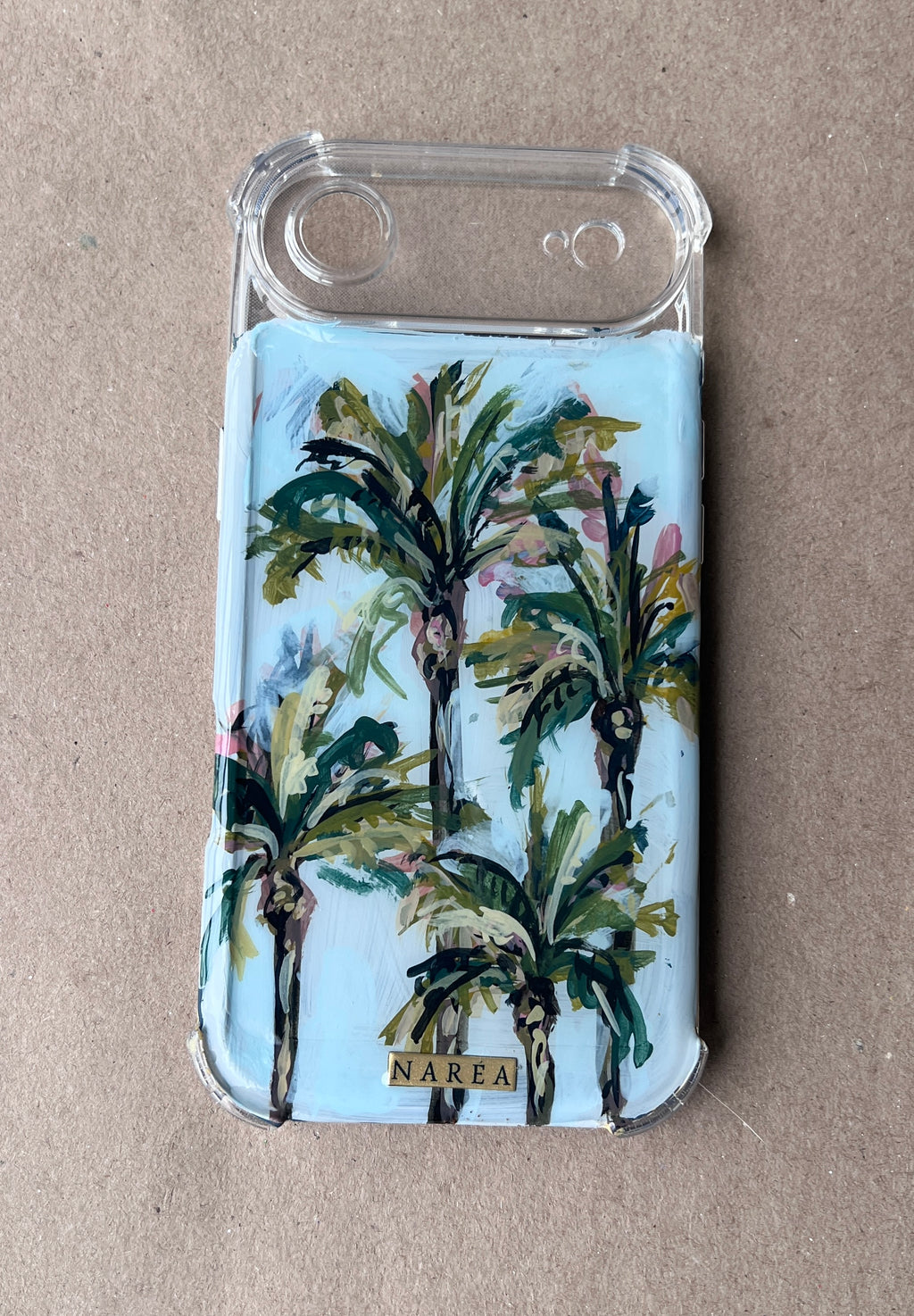 Palmeras