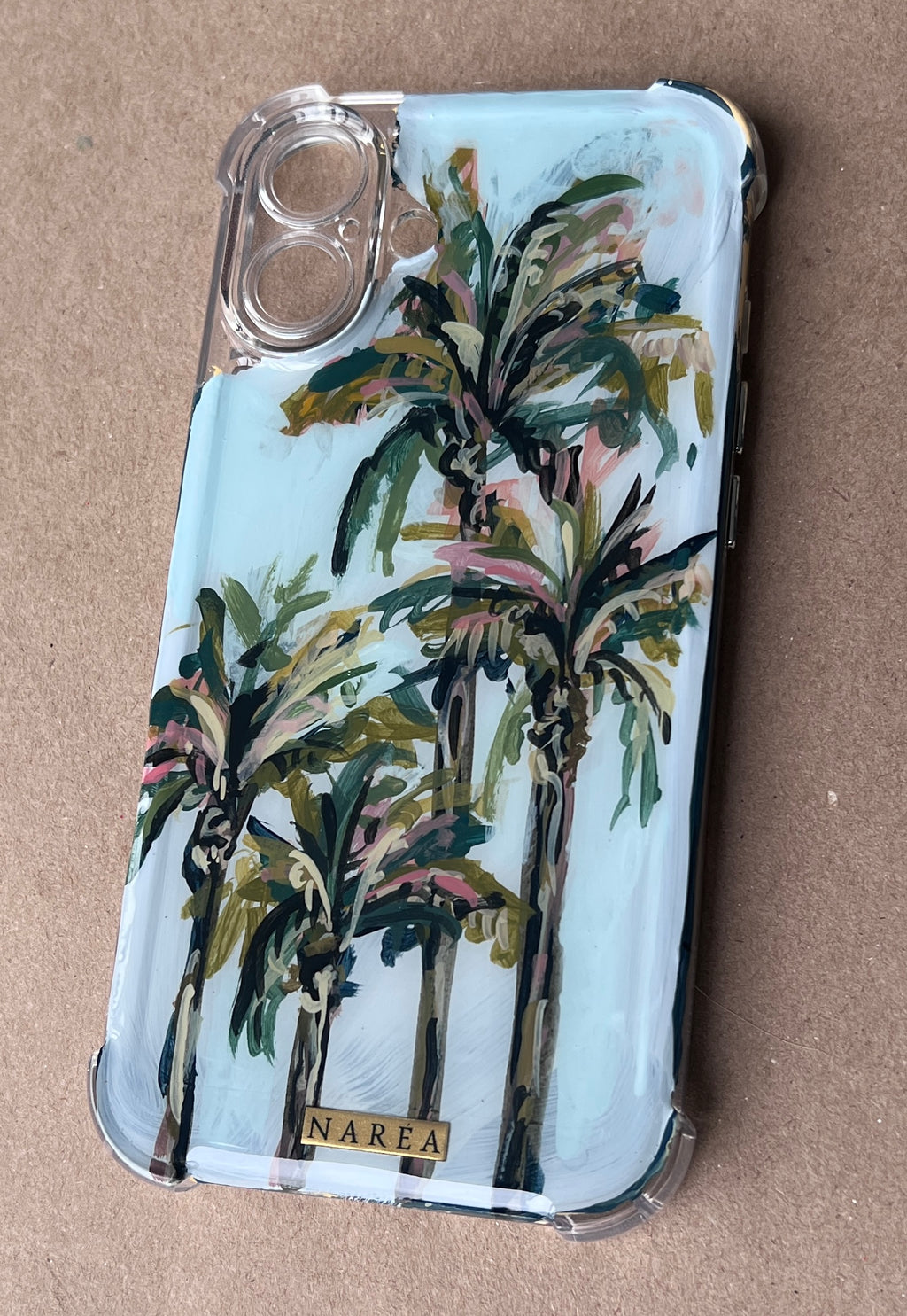 Palmeras