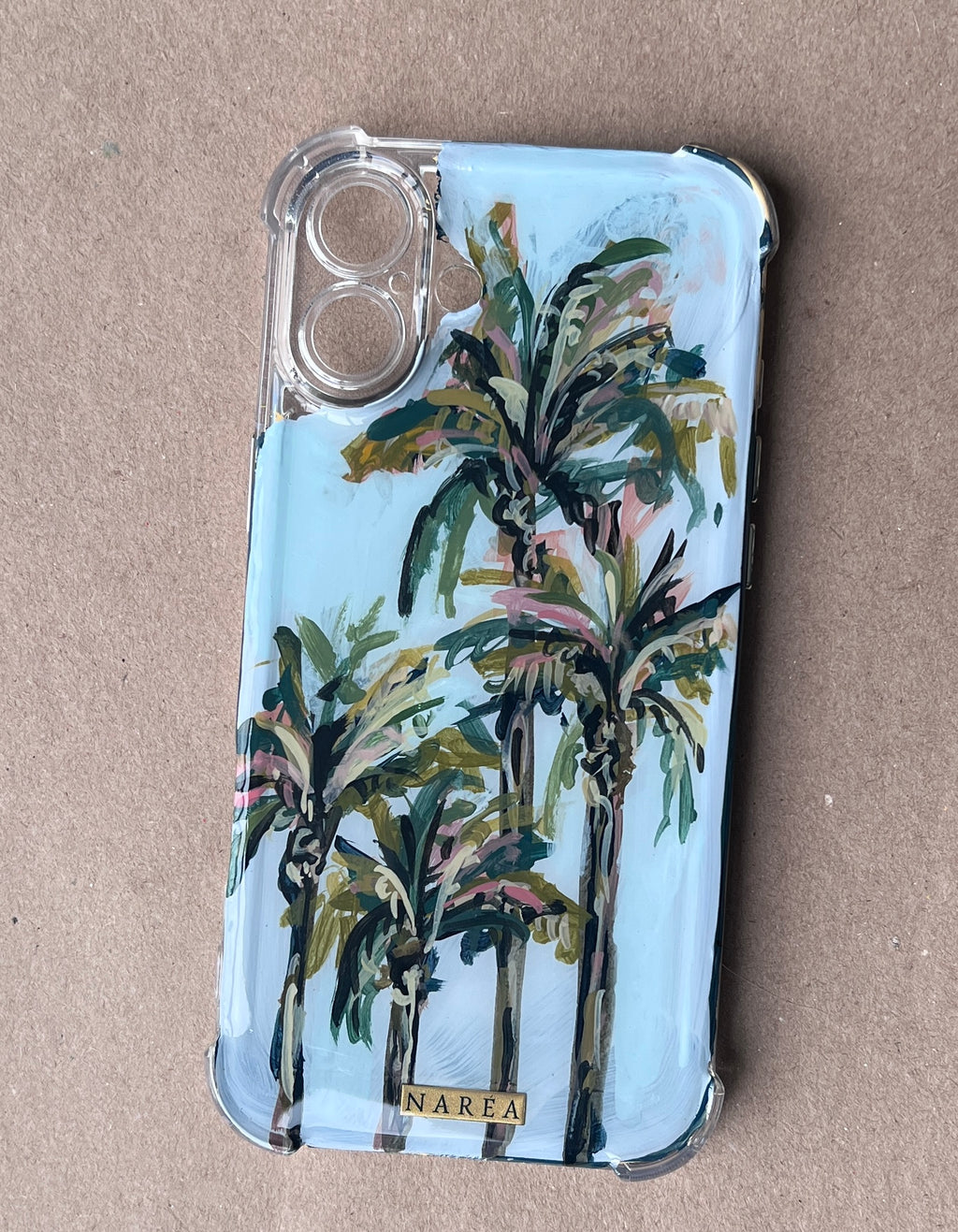 Palmeras