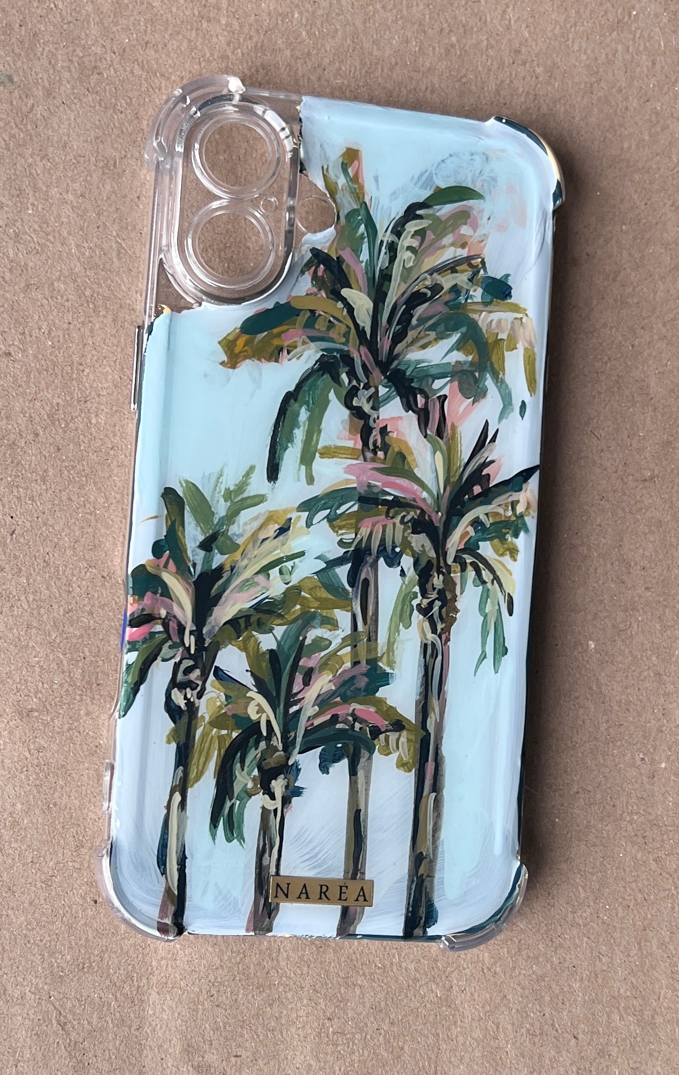 Palmeras