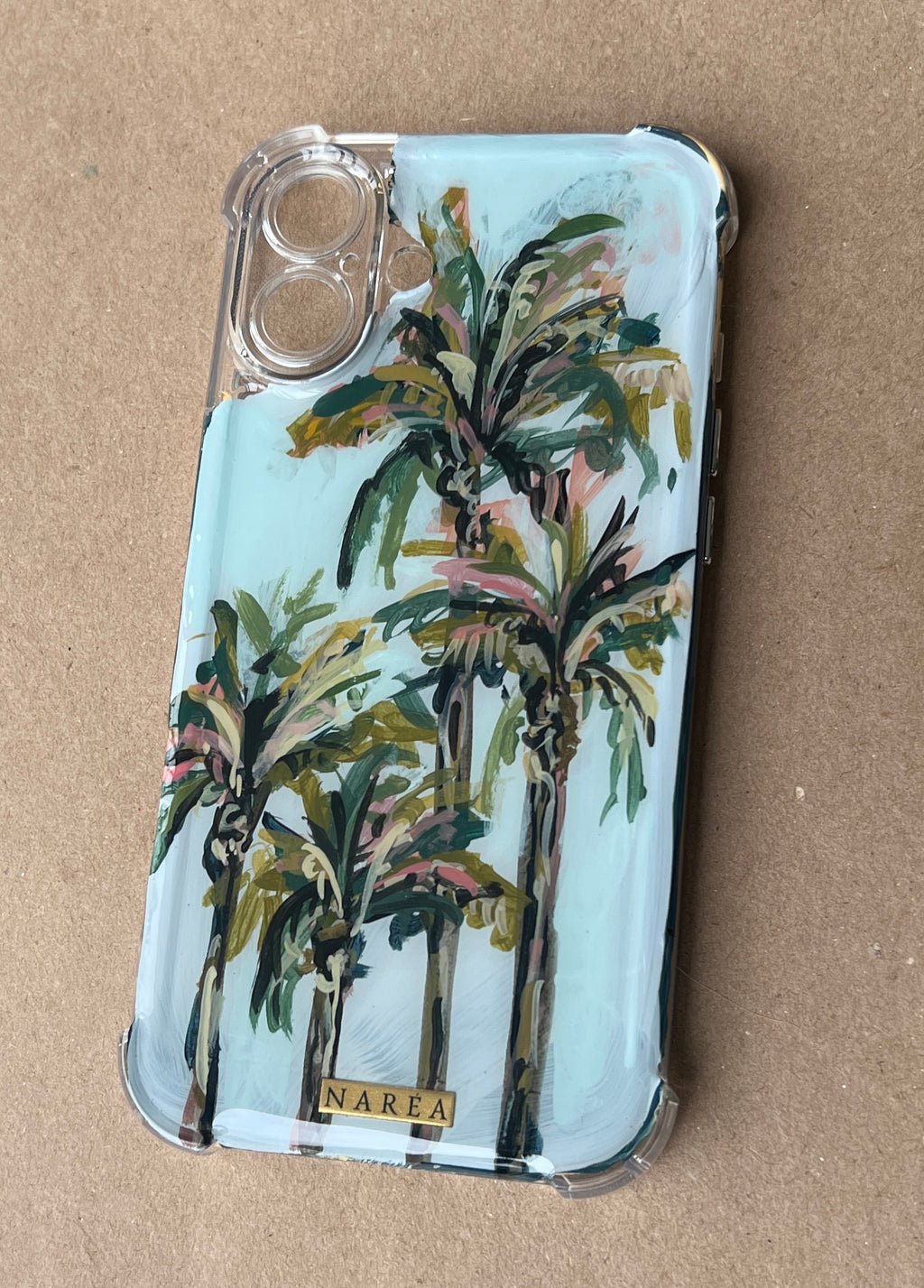 Palmeras