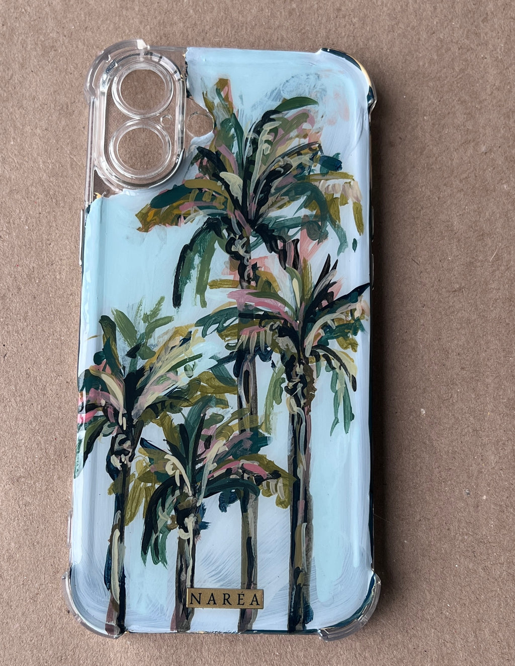 Palmeras
