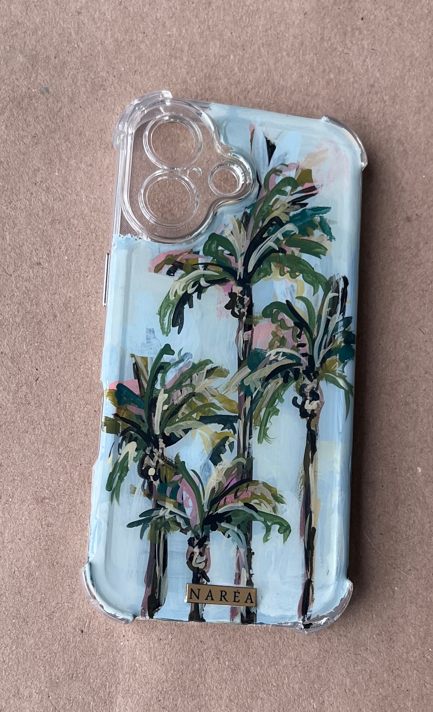 Palmeras